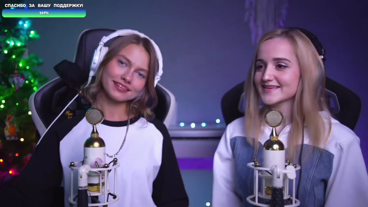 Саша Квашеная, Даниэла Устинова - Пожары (Xolidayboy) @kvashenaya