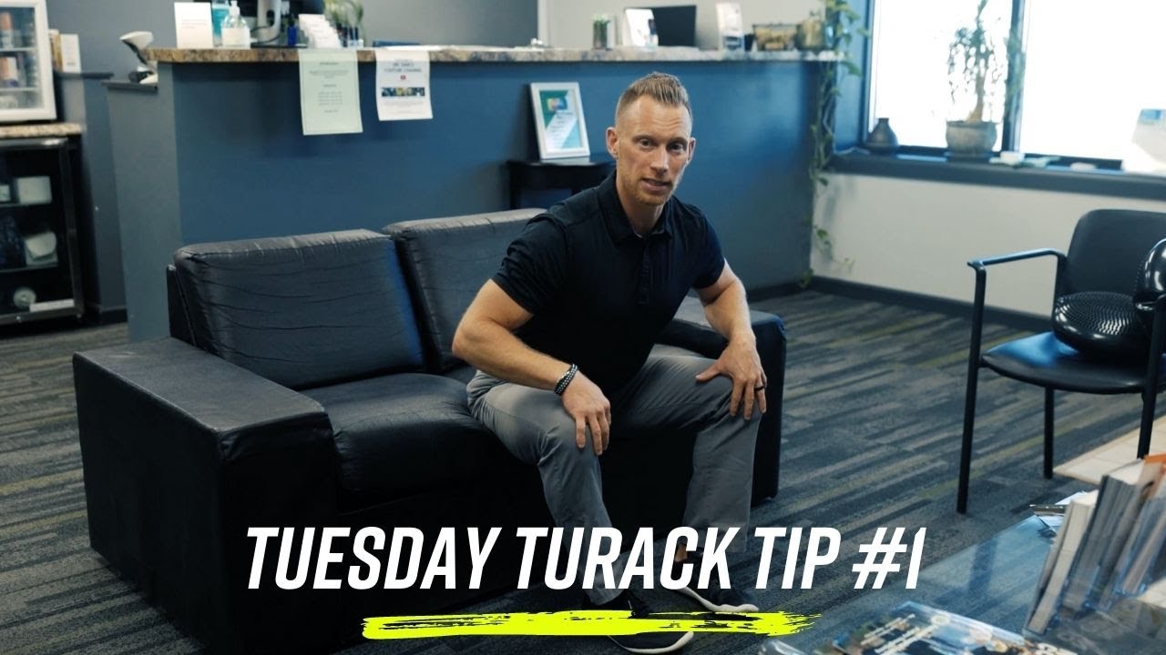 Tuesday Turack Tip #1 | POWER SIT