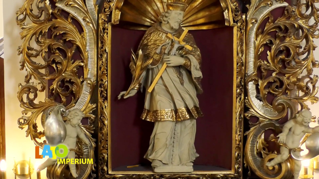LATO IMPERIUM - TAJEMNICE TOSZKA