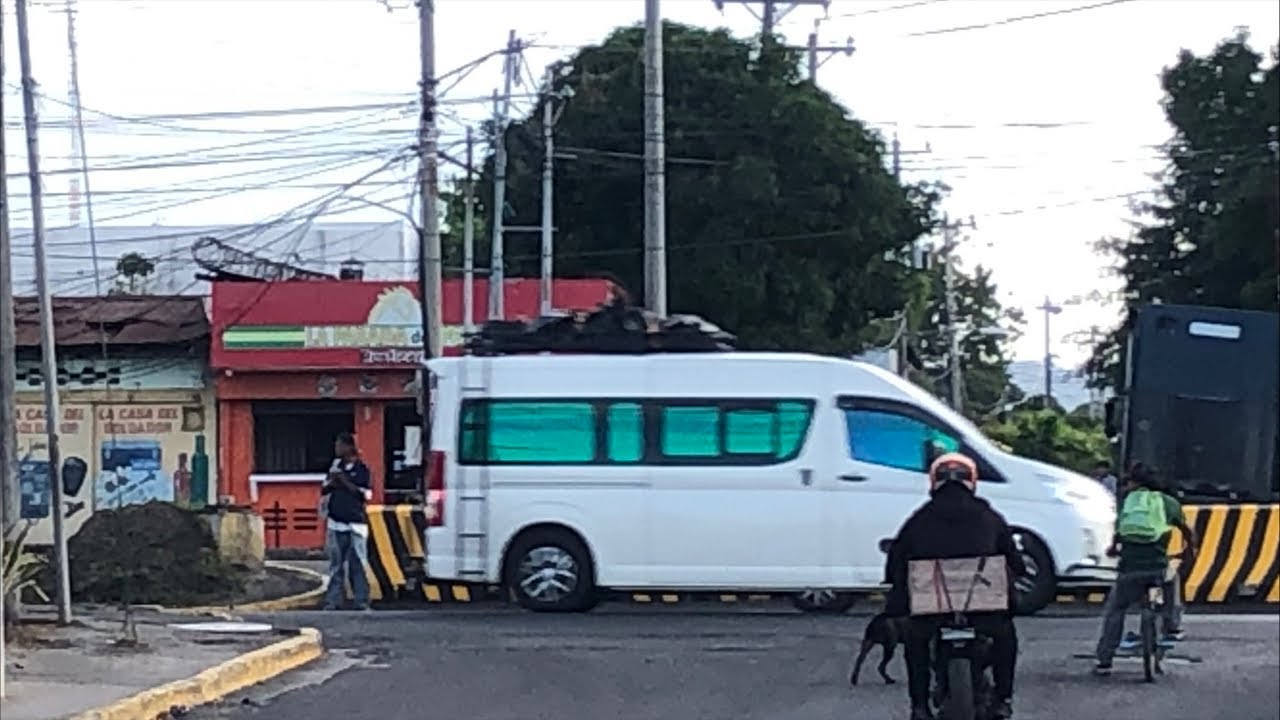 Así es Nicaragua #nicaragua #managuanicaragua 