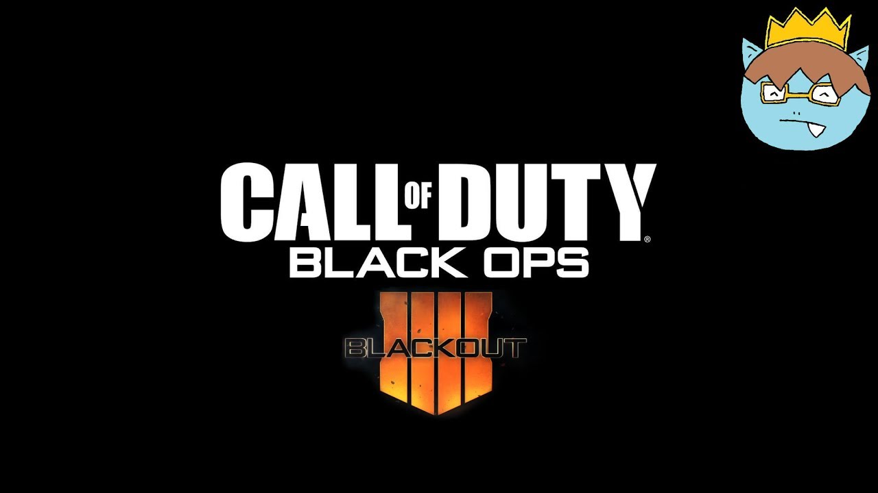 Close quarters - Blackout BO4