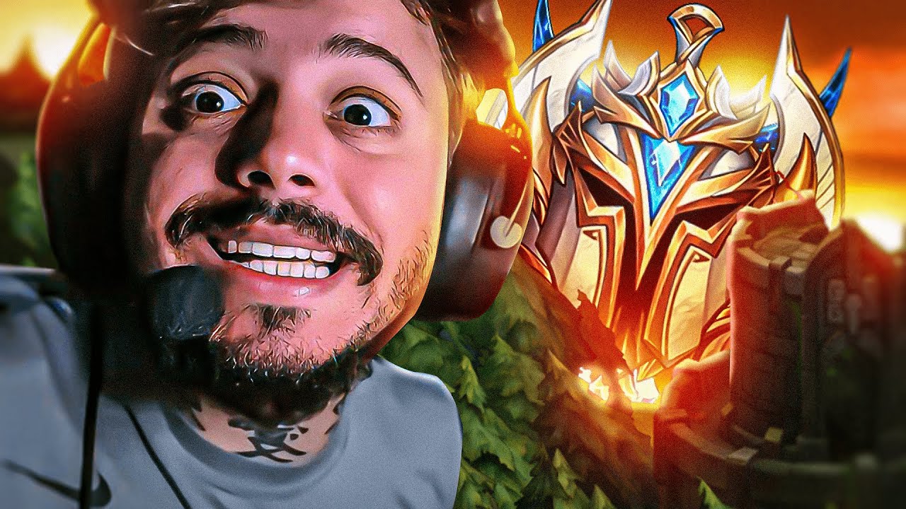 QUER PEGAR CHALLENGER? ASSISTA ESSE VIDEO!