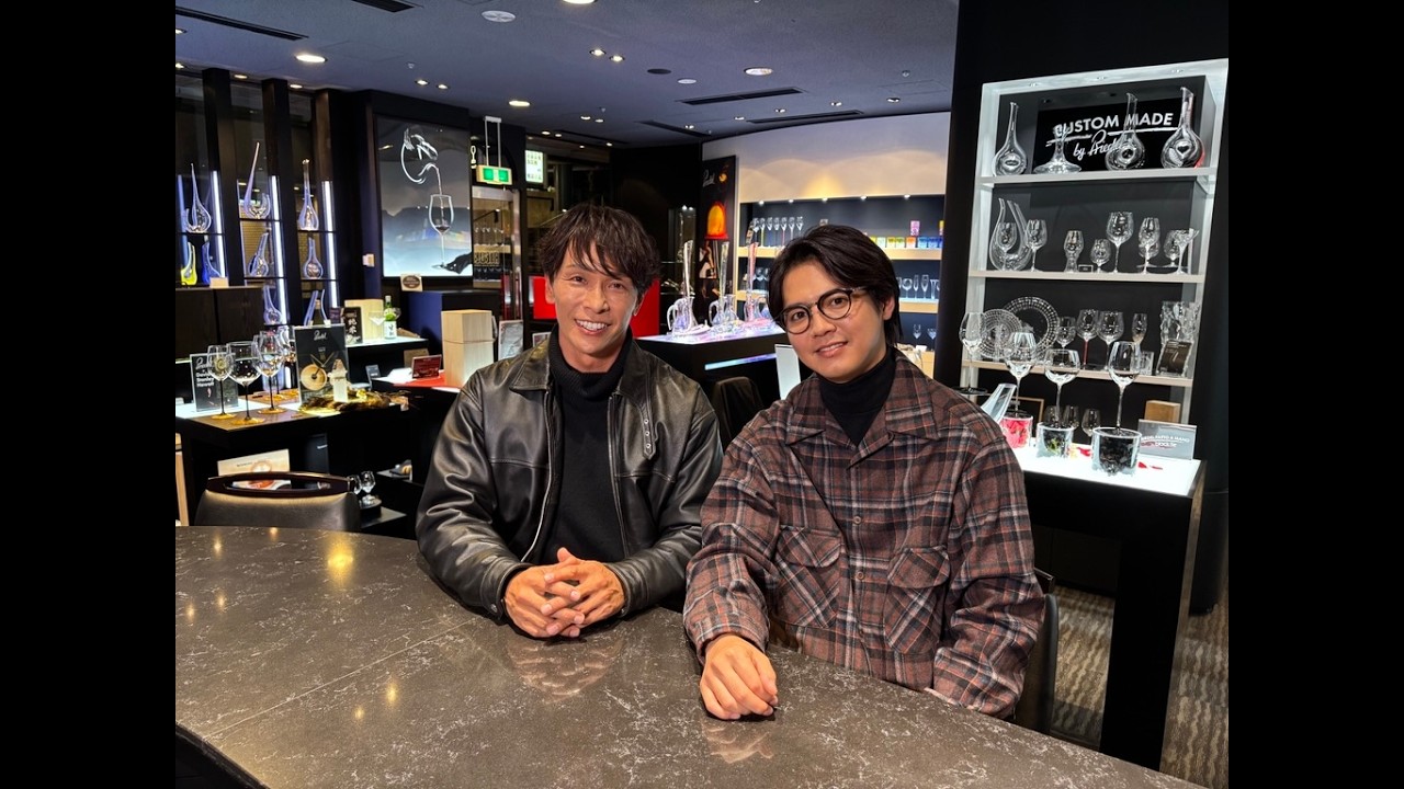 【見逃し配信】「シャイニングタイム-週末 大人の趣味時間-」#3｜BS12