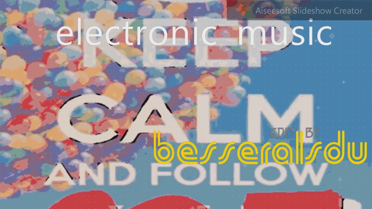 dieser acut - Inventur (techno rmx)