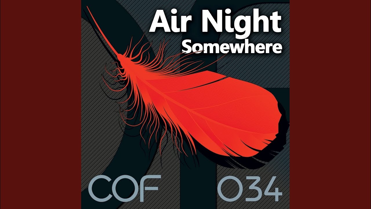 Somewhere (Original Mix)