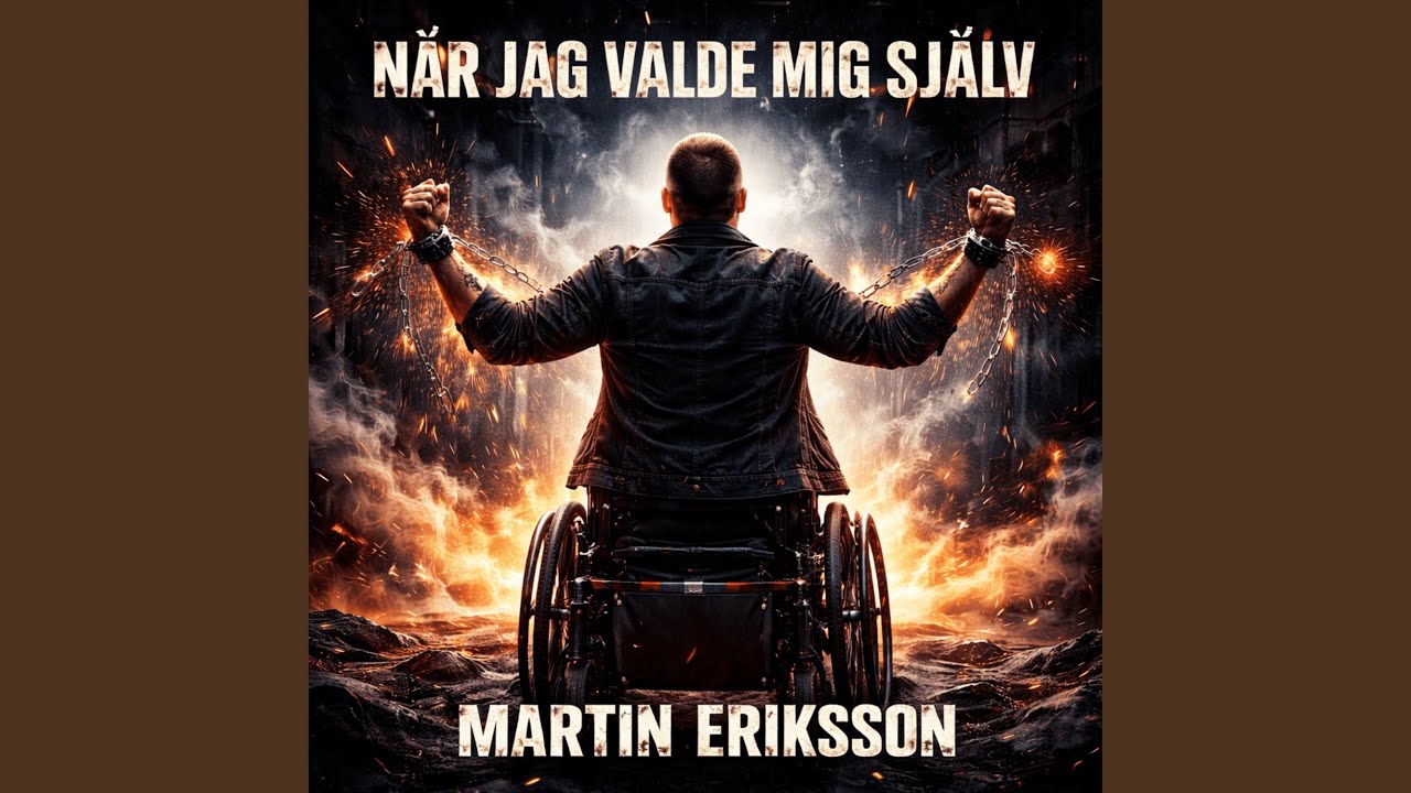 När jag valde mig själv
