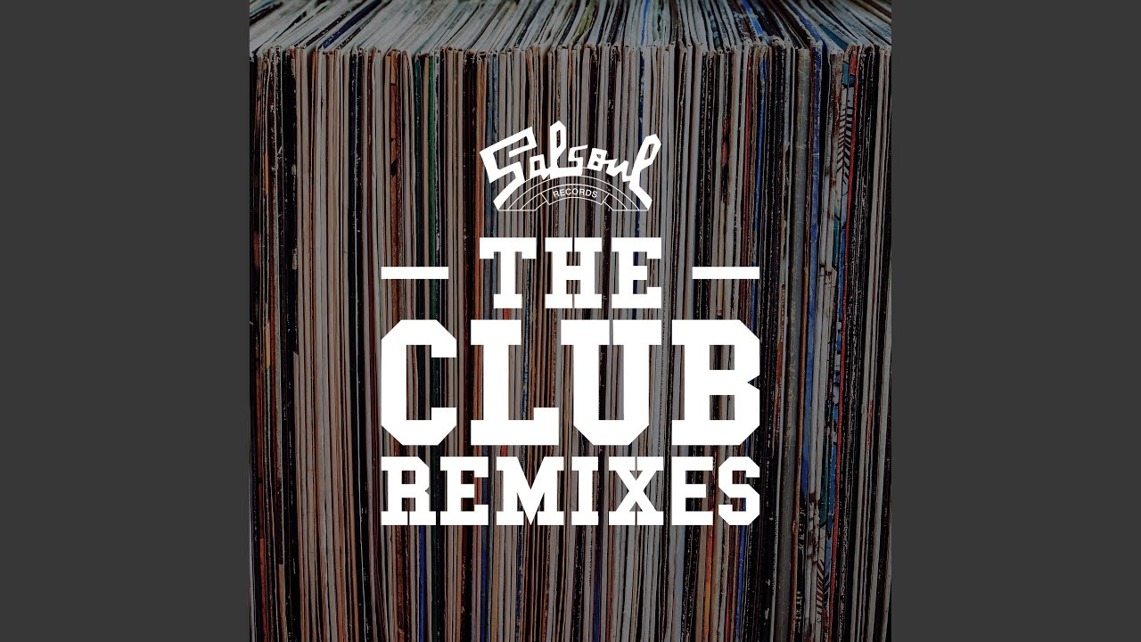 Dreamin' (Satoshi Tomiie Shellshock Reconstruction Mix)