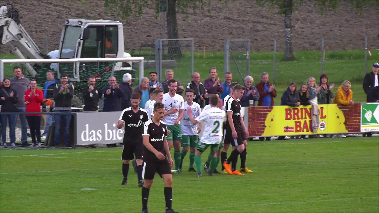 Wimsbach gg Schlierbach - BLS Rde21