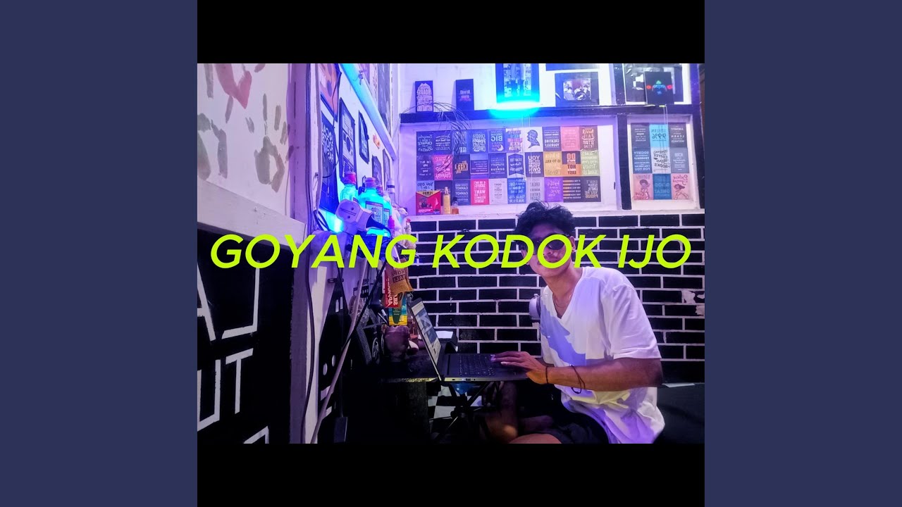 Goyang Kodok Ijo
