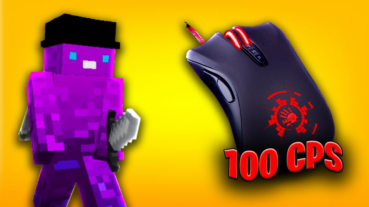 🔥 O MELHOR MOUSE BARATO PARA BEDWARS! 😱⚡ [BLOODY A91]
