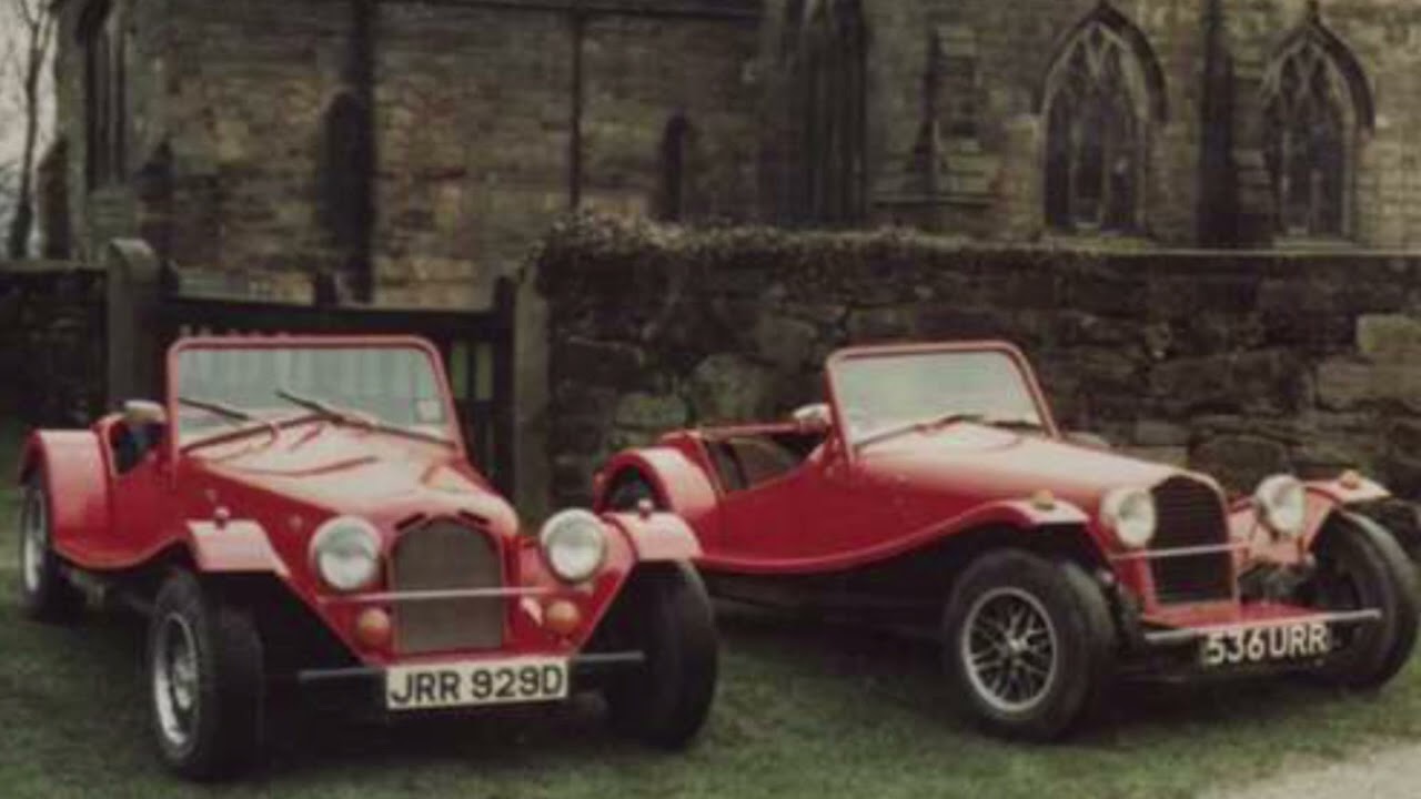totalkitcar HISTORY FILES SERIES - MARLIN CARS HISTORY