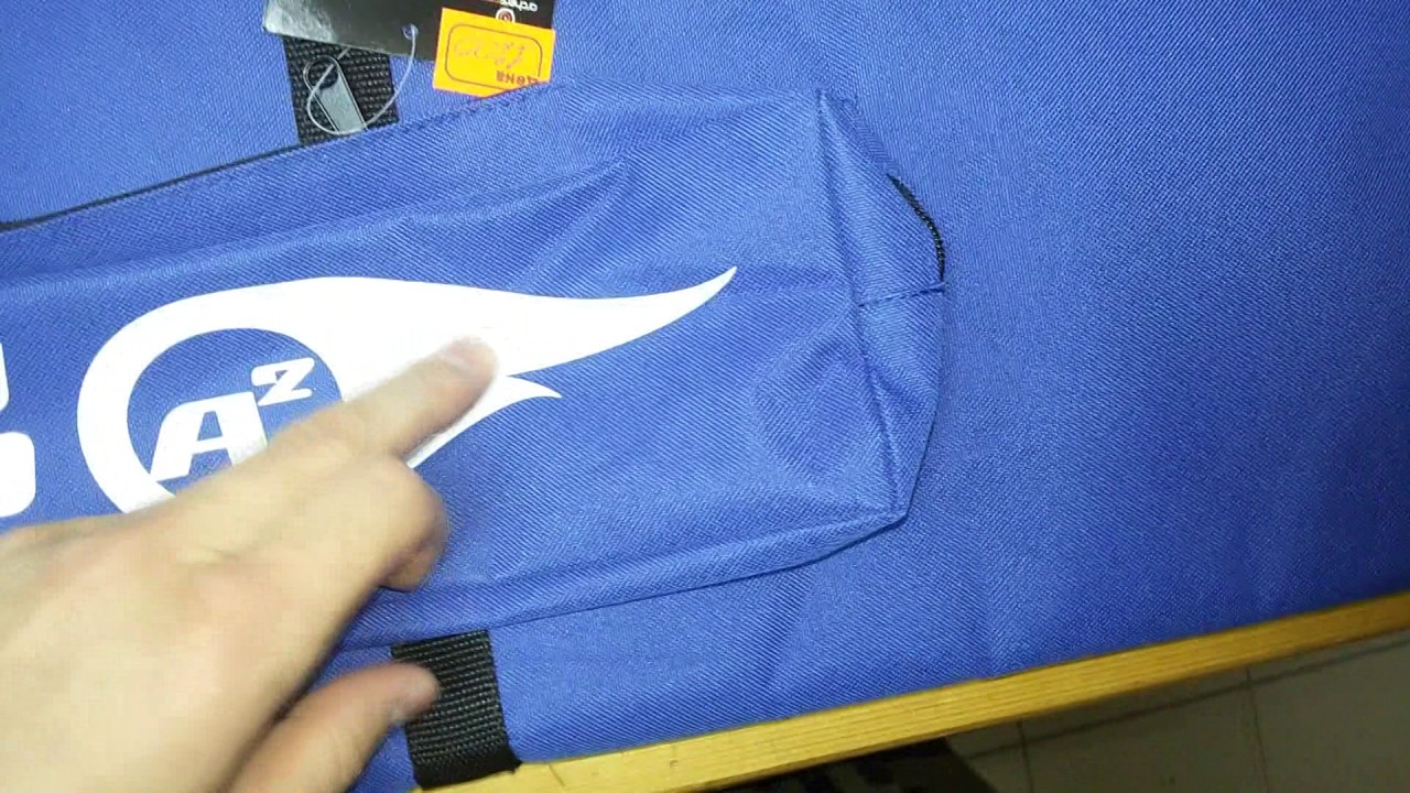 Чехол для лука Avalon TYRO A2