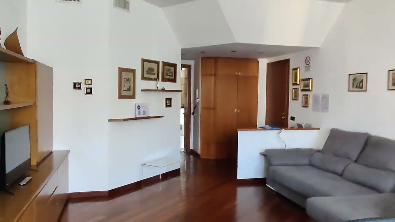 Whole 2 bedrooms apartment in Milano - Spotahome (ref 861726)