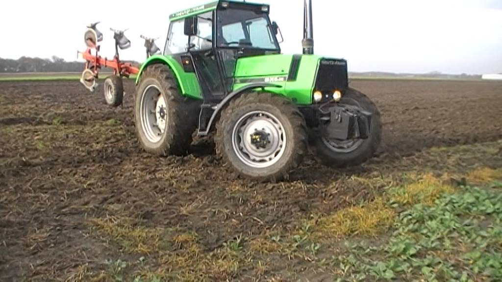 Deutz dx 6.30 orka