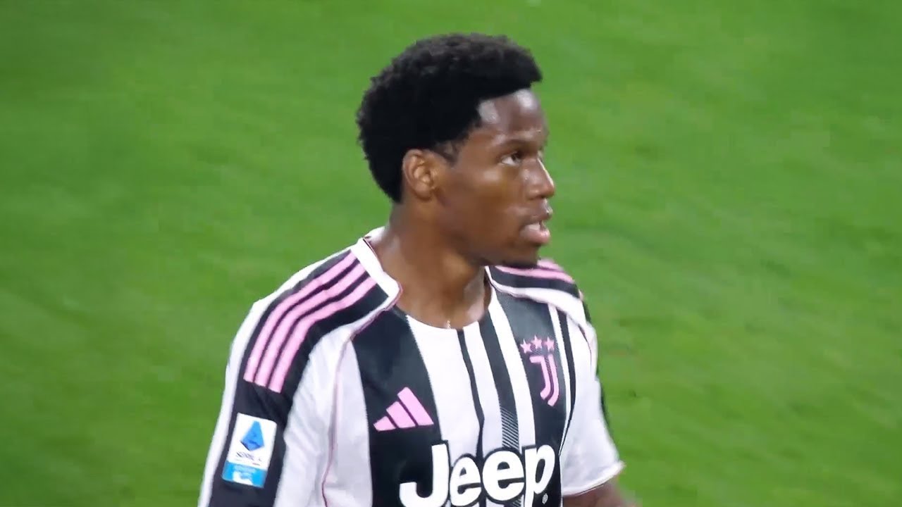 Jonathan David vs Parma | 1 goal