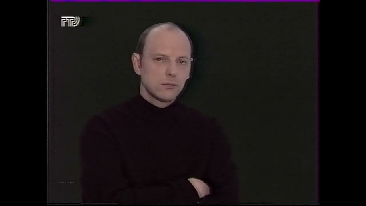 Река времени (фрагмент) (РТР, 02.03.1995)