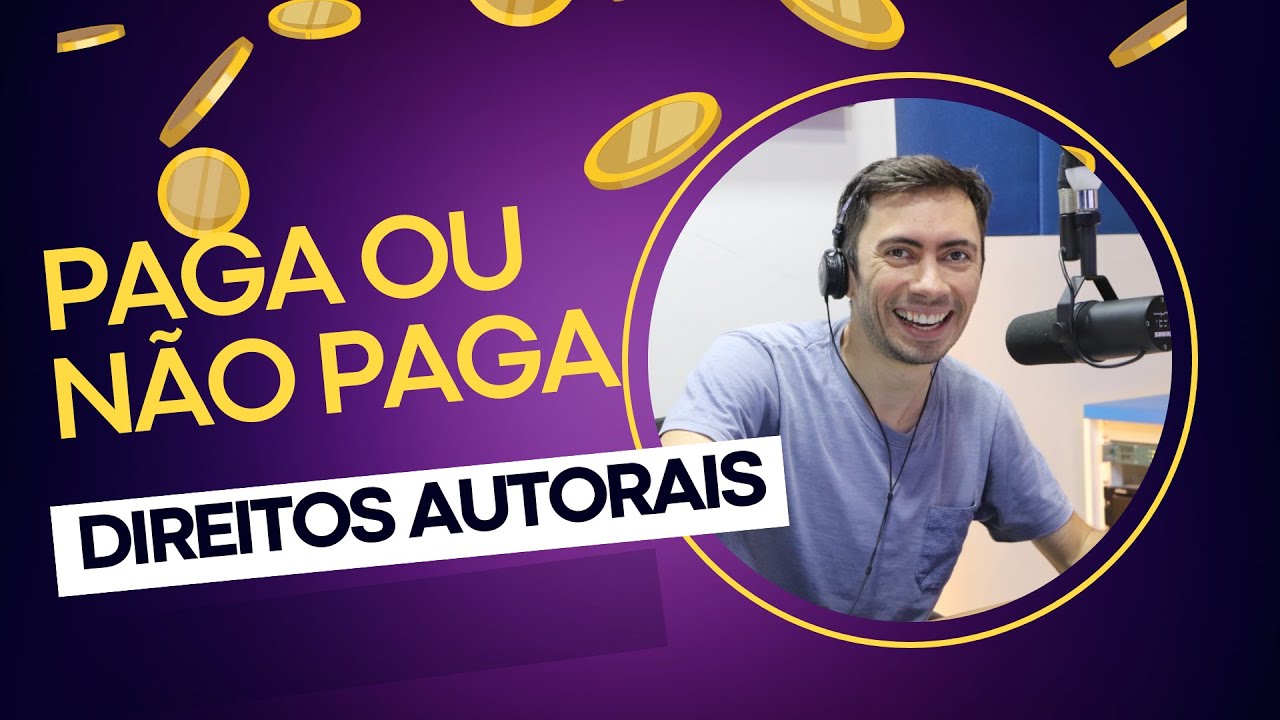 A Saga dos Direitos Autorais na Web Radio