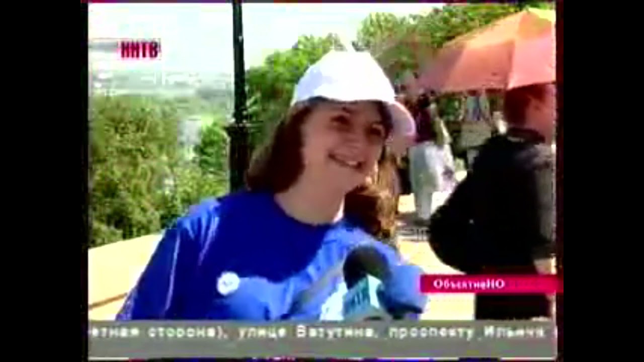 19:30 объективно новости телеканал ННТВ 21.05.2012