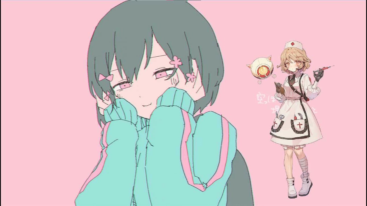 (Nurse Robot Type T) Kyu-kurarin 【UTAUカバー】