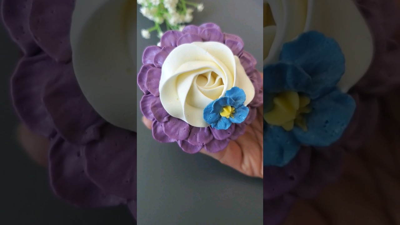 Perfect treat for Spring! 
