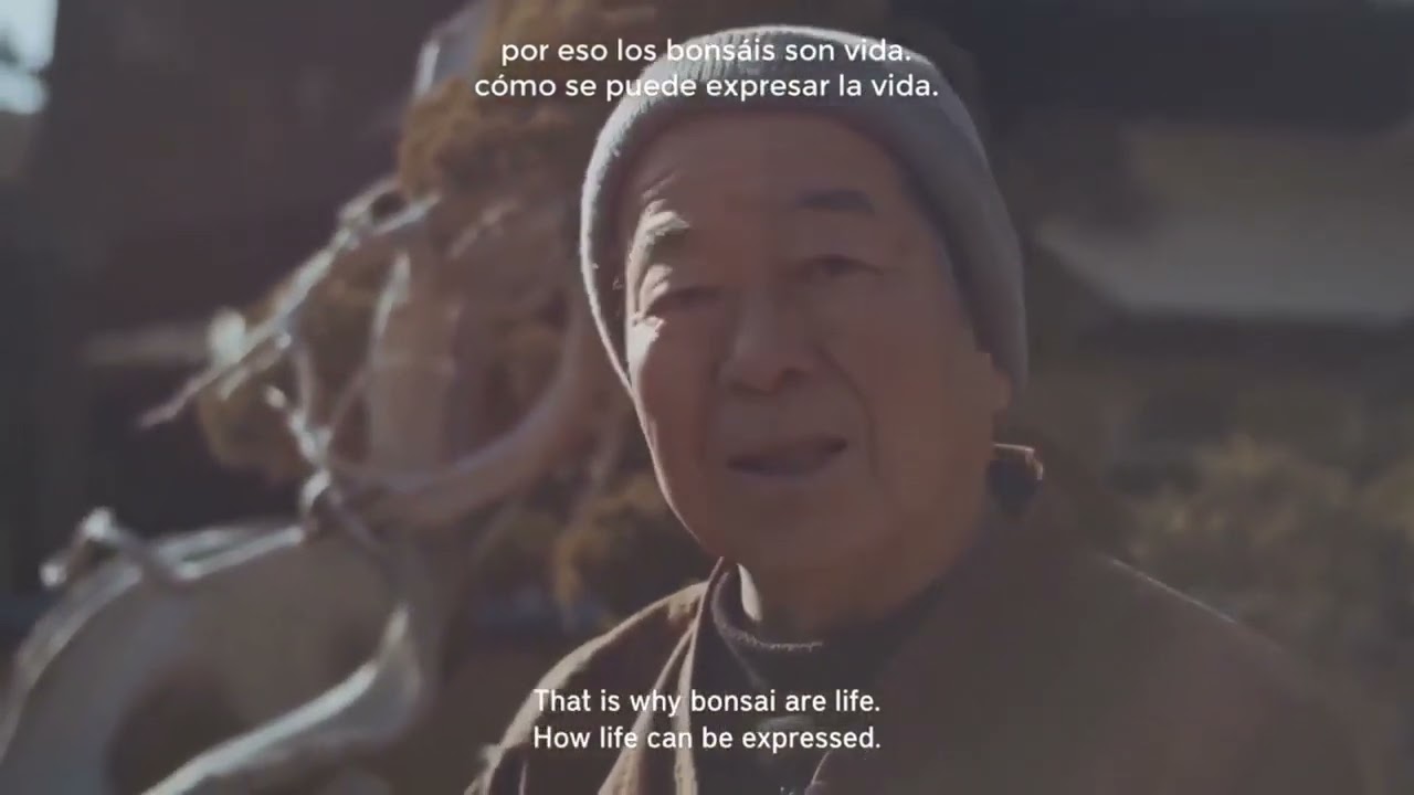 Entrevista al maestro KUNIO KOBAYASHI