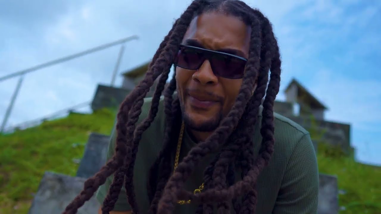 Lulos - Kann ( Prod By Dj Dirtee ) - [ Clip Officiel ] - [  N🚫 Limit Riddim ]