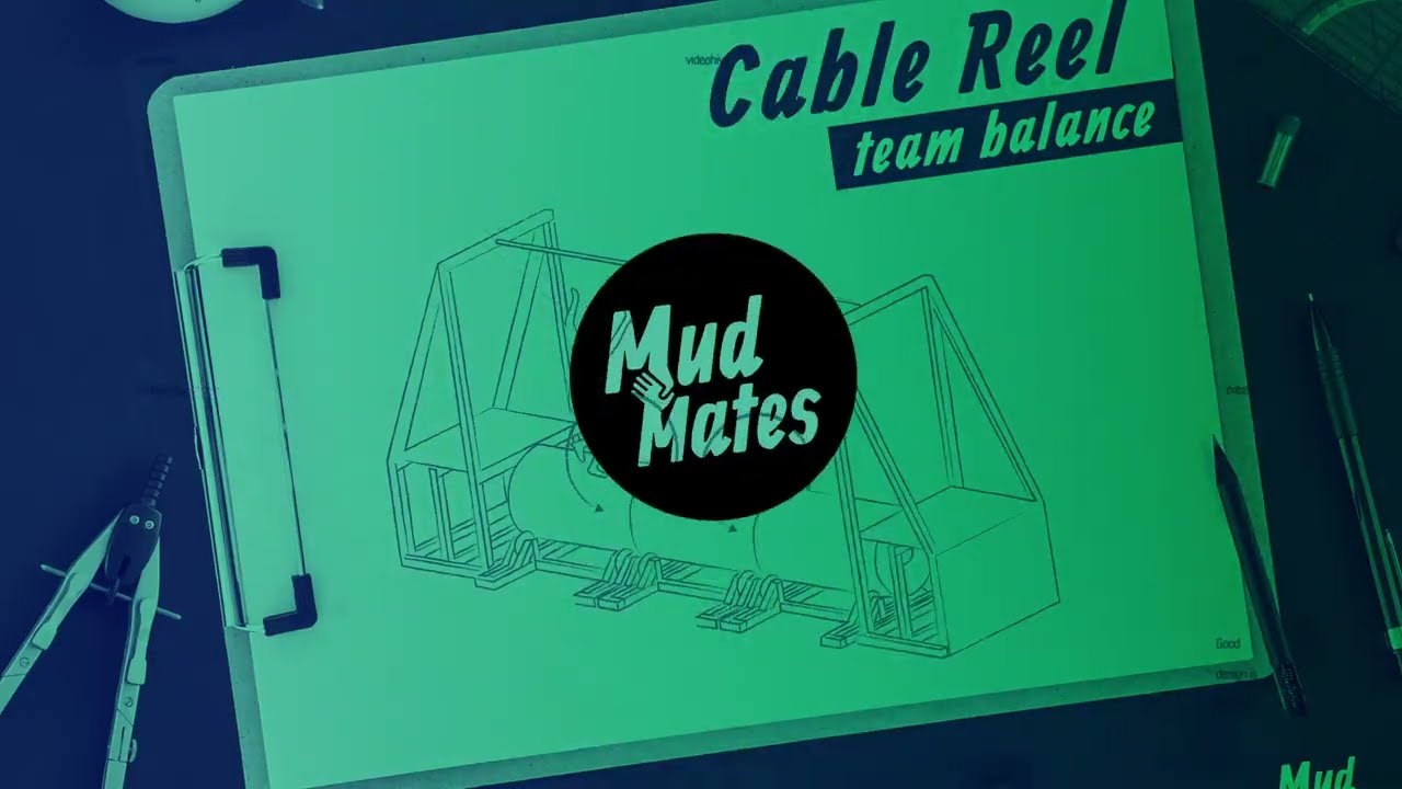 MudMates 2022 - Hindernisse