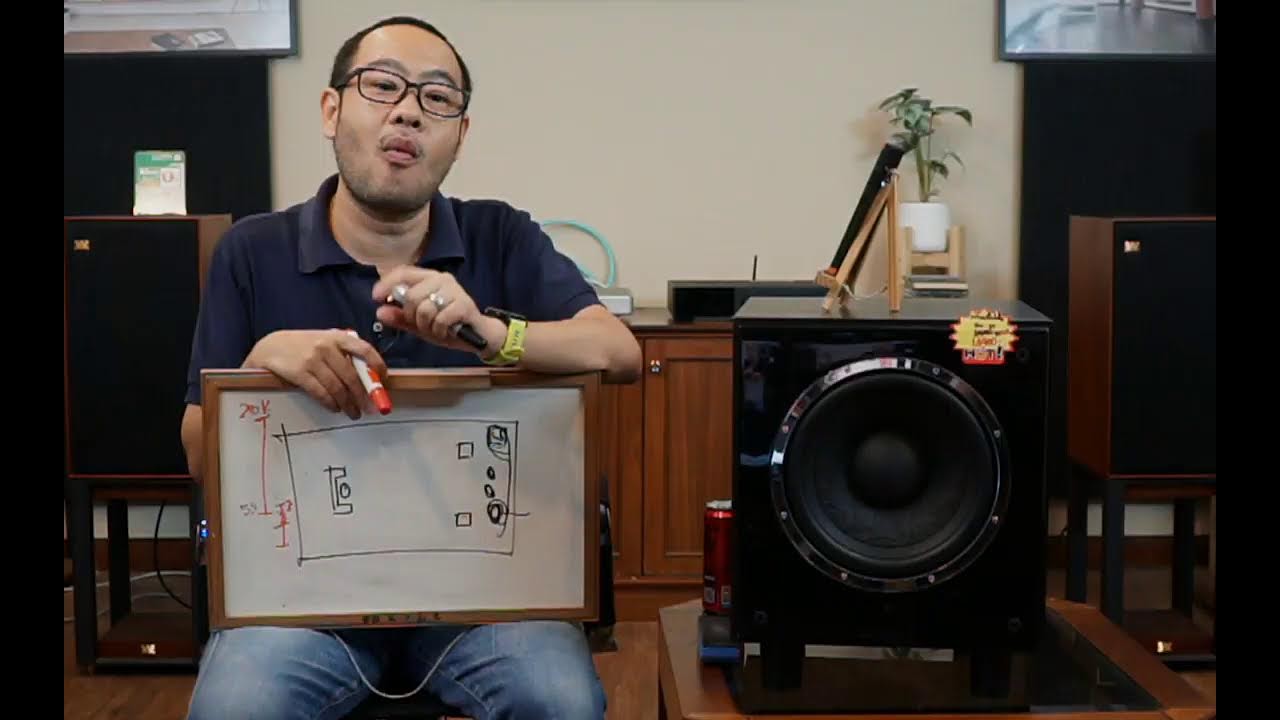 🔴 [ПРЯМАЯ ТРАНСЛЯЦИЯ] Беседа о HiFi-оборудовании
