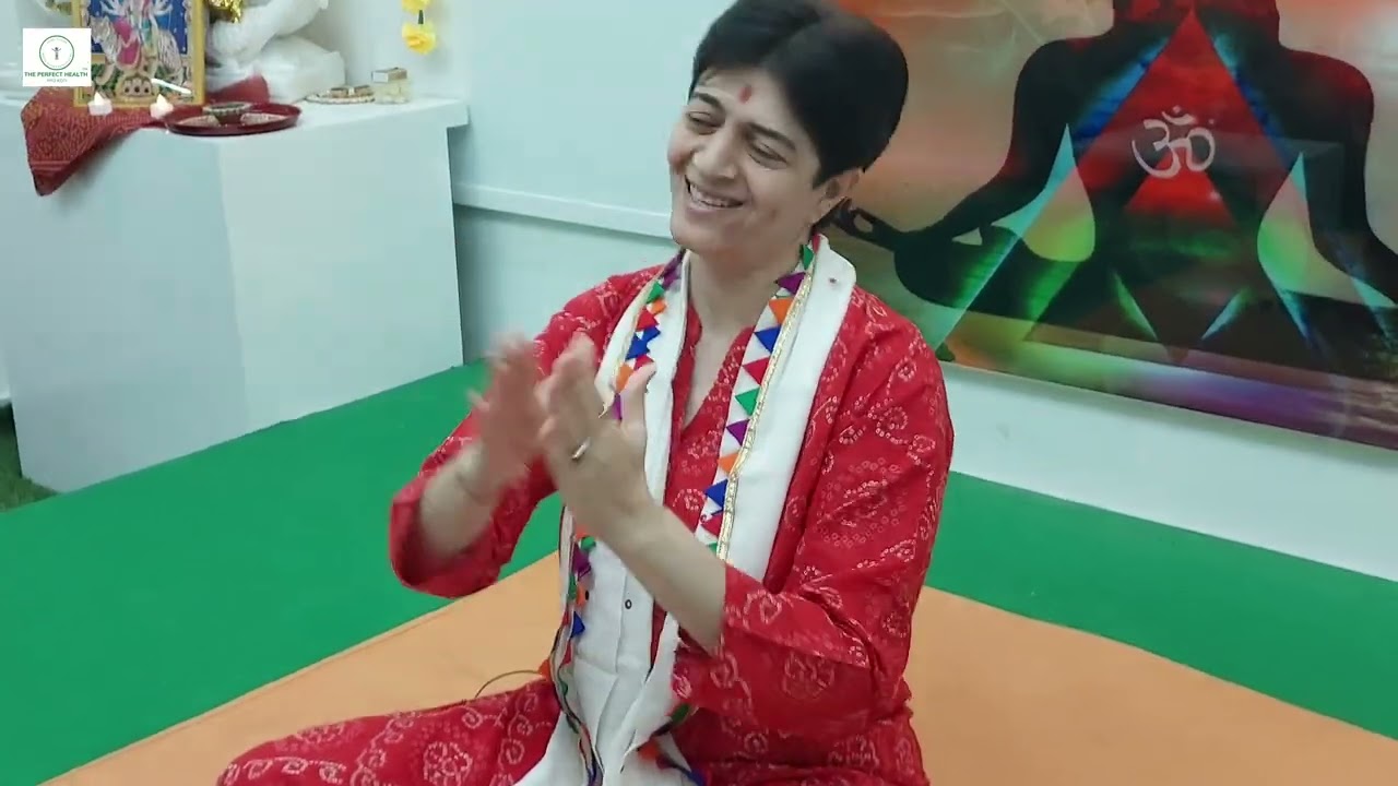 Safeguard your Heart,Gallbladder and kidney | Mudra | Special Video #health