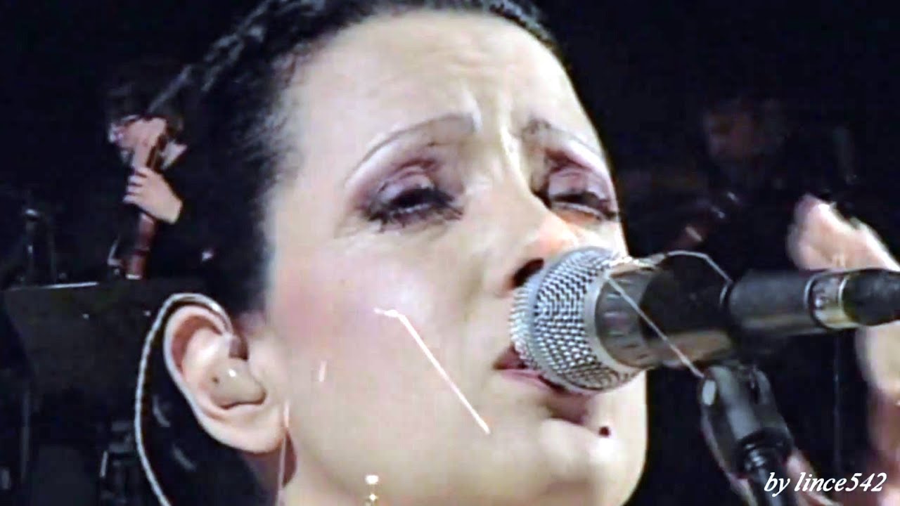 Antonella Ruggiero -