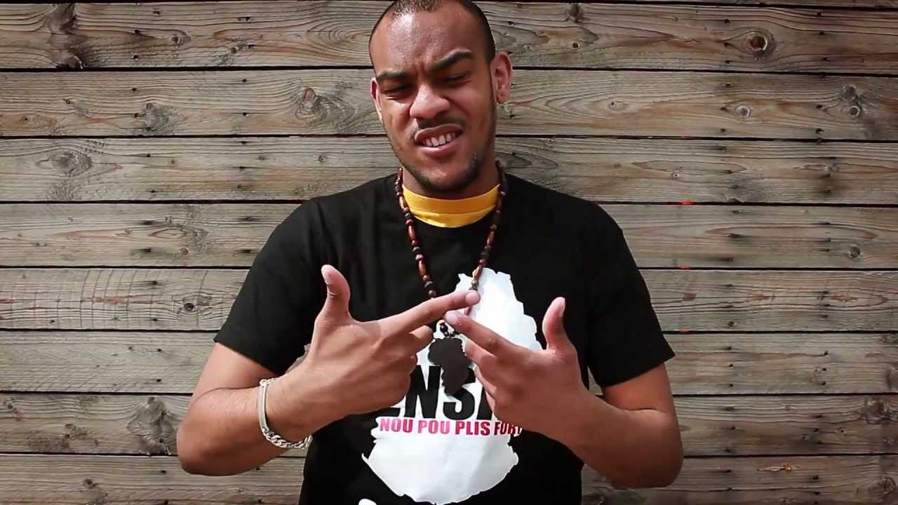 SOLIDARITE FRANCO-MAURICIENNE - ENSEMBLE (CLIP OFFICIEL) 
