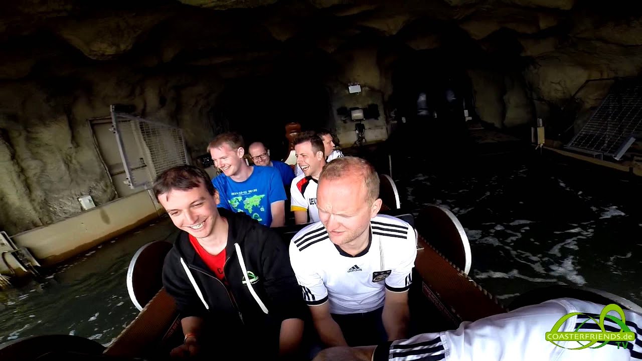CF Classics: Valhalla @ Blackpool 2015 (POV)