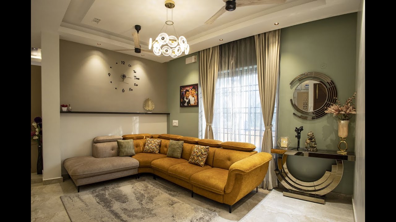 From the house of creative minds | Td Studio | Chennai | we make your home simply stylish |