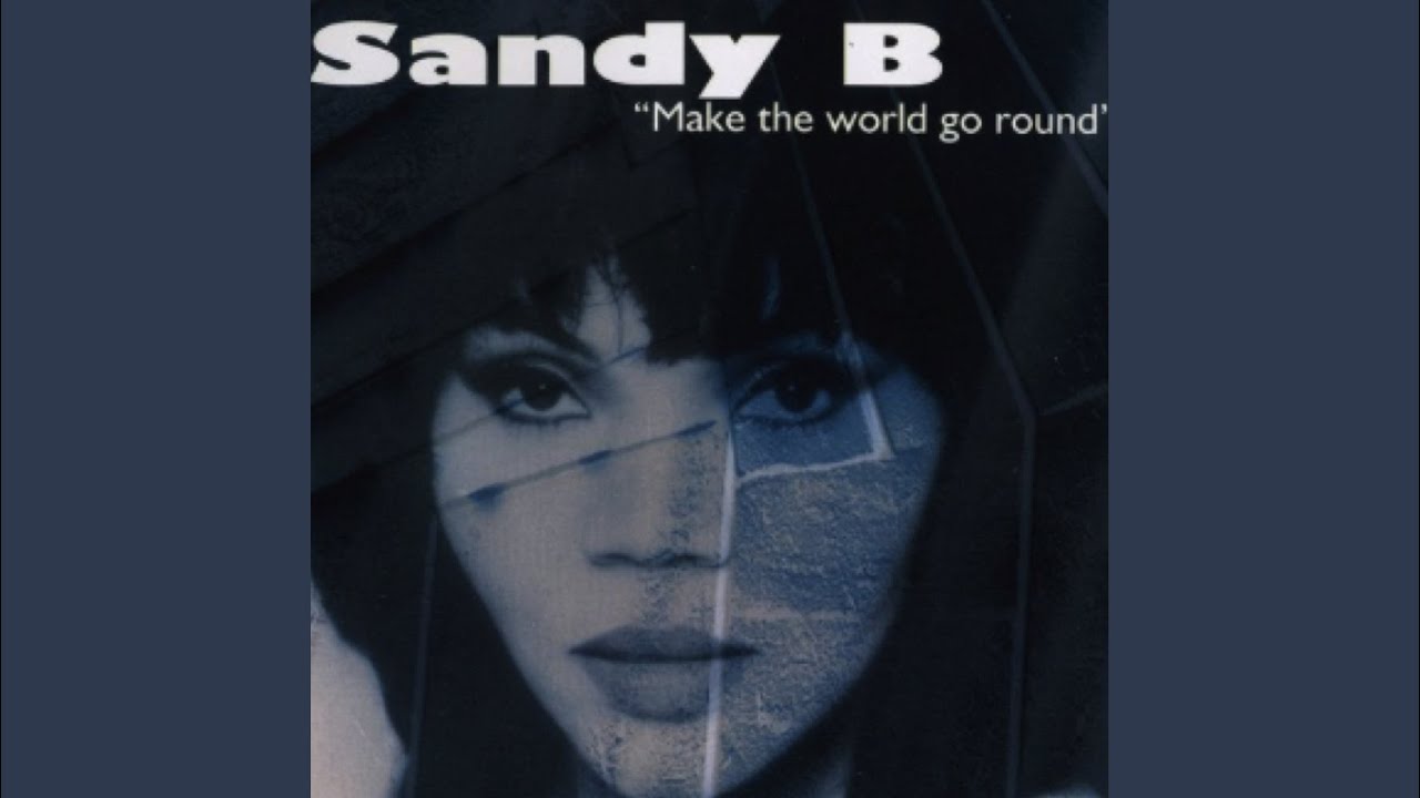 Make The World Go Round (Deep Dish Round The World Remix)