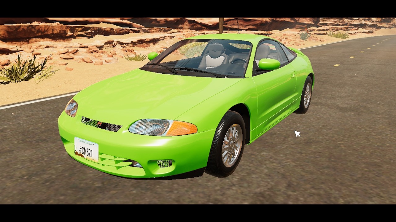 Востановлние с разборки HINATA MOON MK1 I4 DOHC AQC CAR MEXANIC SIMULATOR 2021
