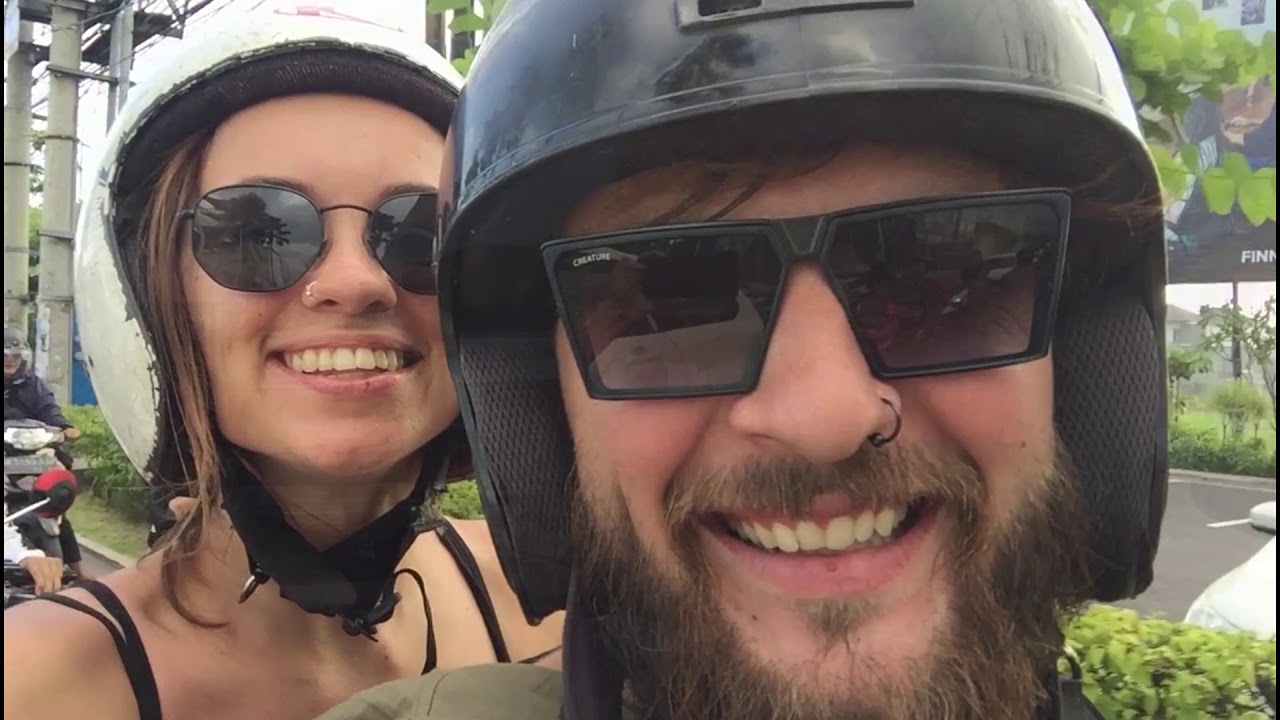 TW TV. Tech Warriors in Bali. 1 выпуск