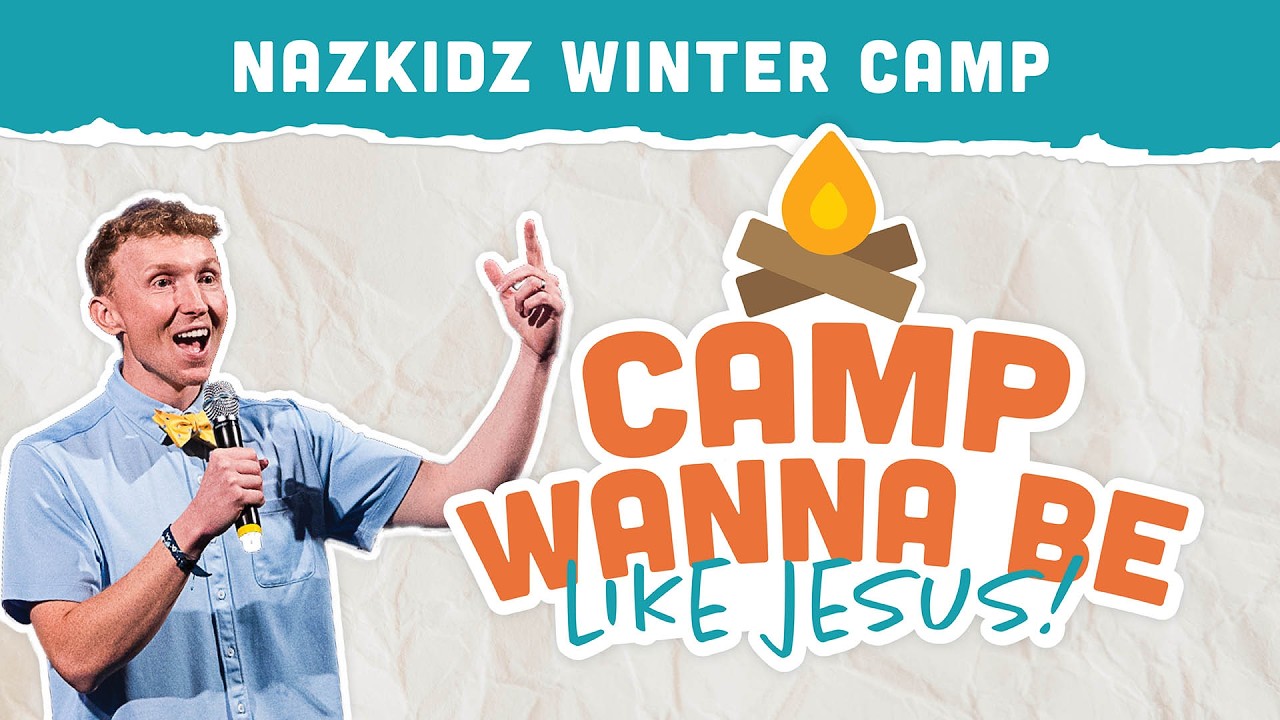 Winter Camp 2026