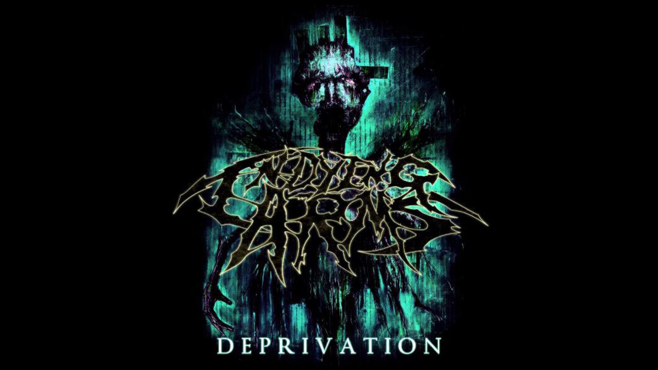 In Dying Arms - Womb of Vital Confinement