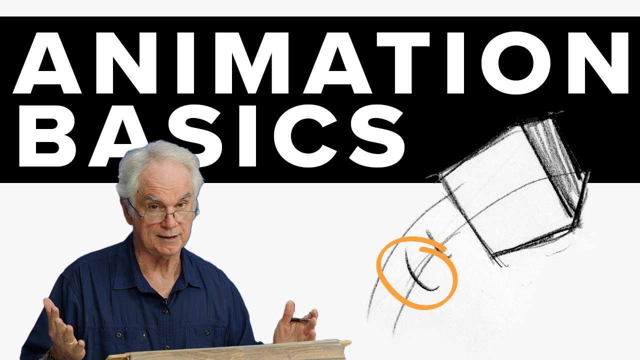 Do This Exercise FIRST When Learning Animation