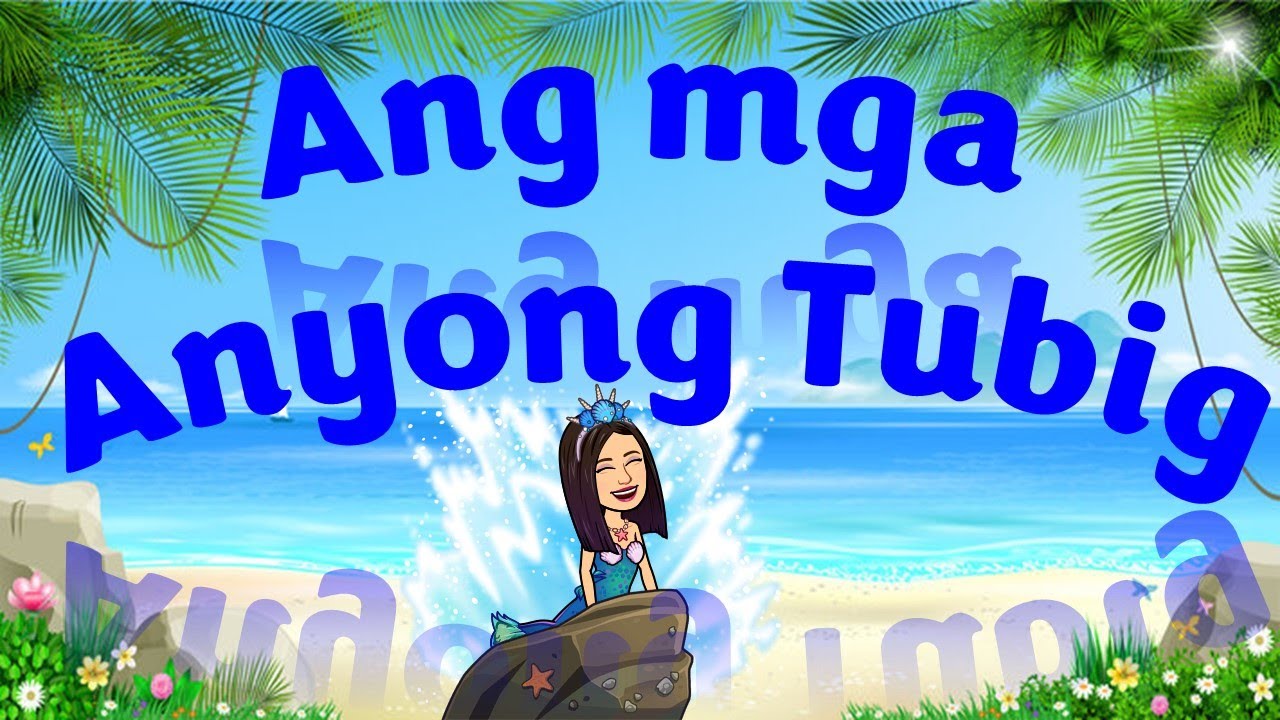 Mga Anyong Tubig | Anyong Tubig | Araling Panlipunan | Grade 4 / Grade 3 | Teacher Beth Class TV