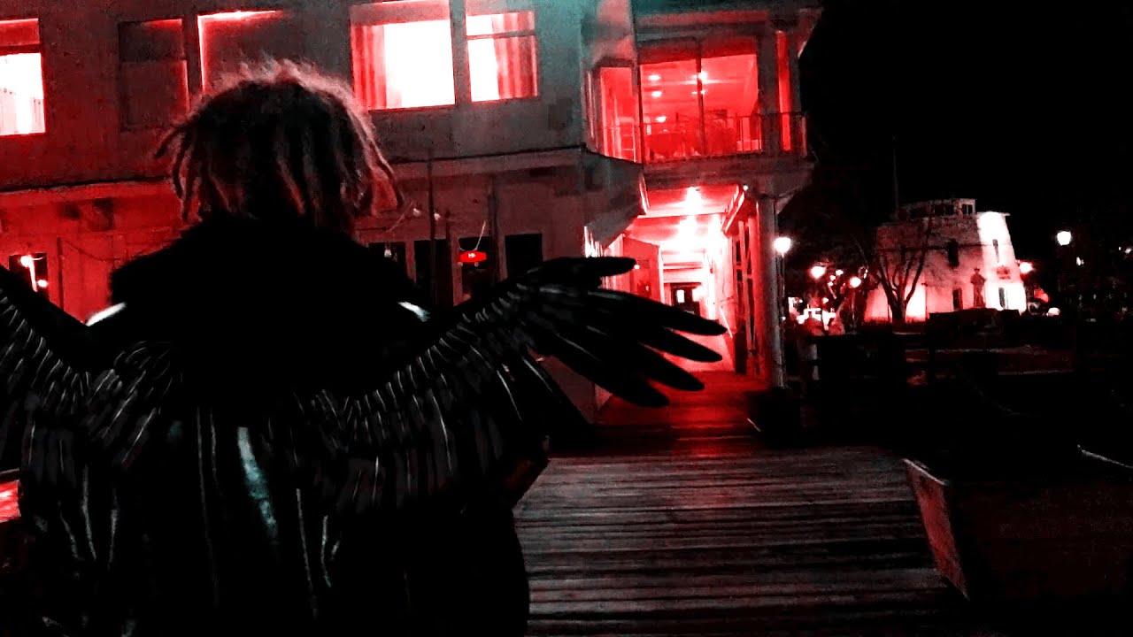 P!THXN - Fallen Wing