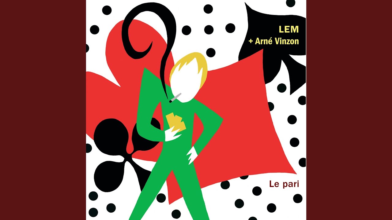 Le pari