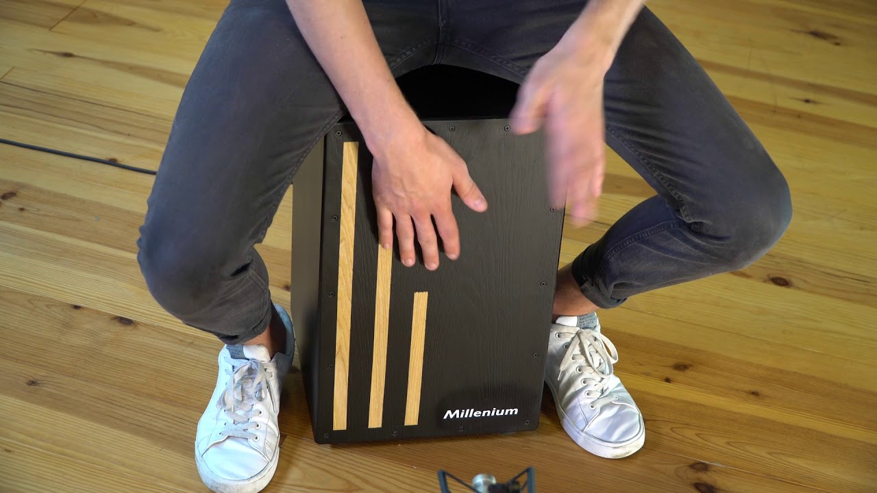 Cajon