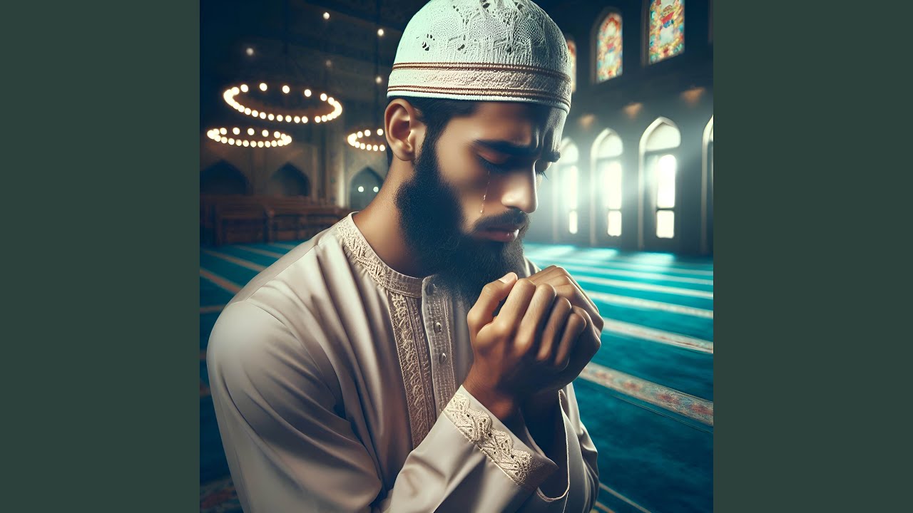 Dua for Maghfirat
