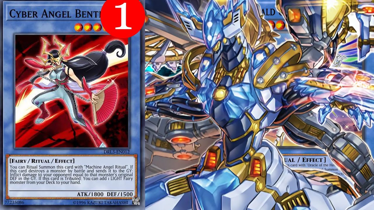 NEW Drytron Deck After Banlist Platinum Rank | Benten at 1 Still DOMINATES | Yu-Gi-Oh! Master Duel!