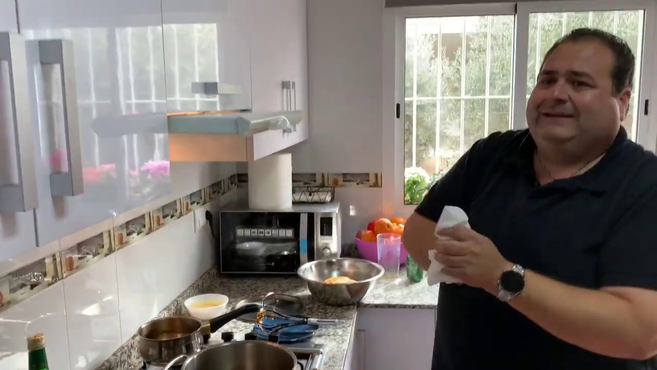 Empanada Murciana de atún tomate y huevo
