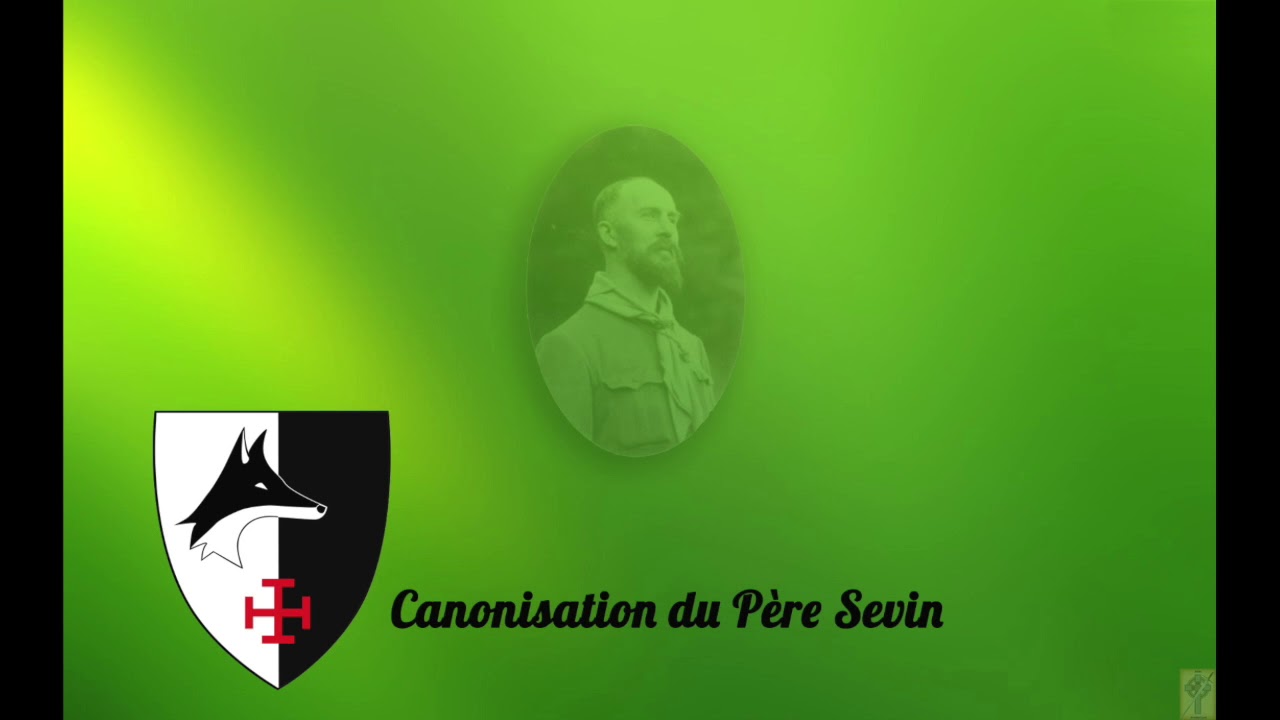Cantique des Patrouilles • Chant Scout