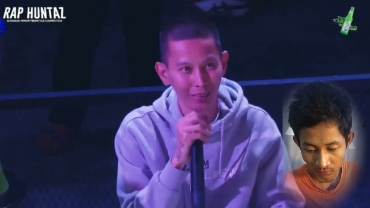 Ygn freestyle ပွဲတွေ တော်တော် ဆိုးနေပြီ