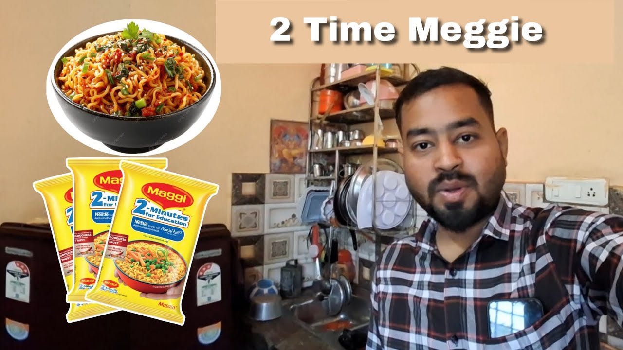 2 Time Meggie, Full Enjoyment 😉 😋 