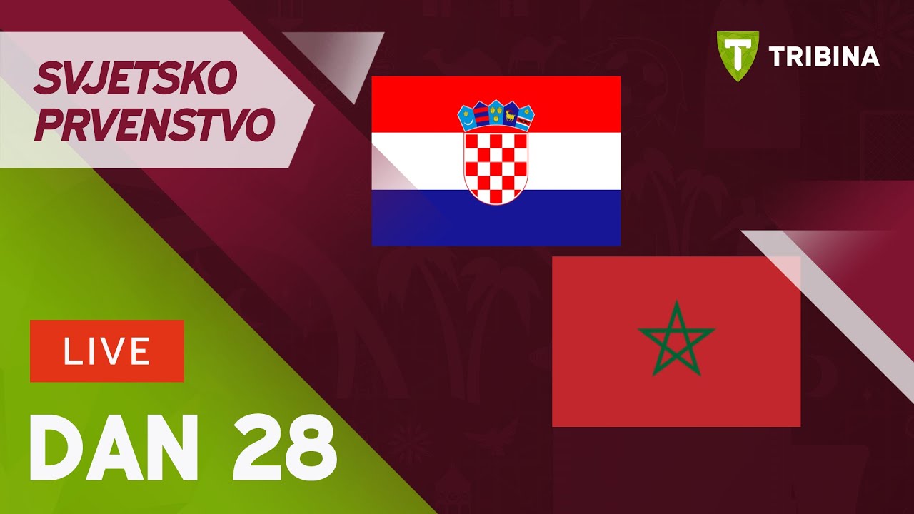 DAN 28 - Bronca Hrvatske!!